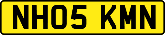 NH05KMN