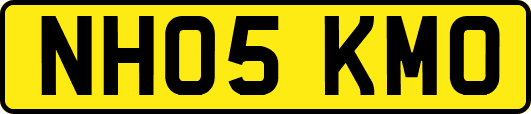 NH05KMO