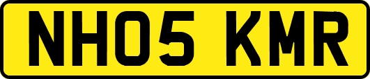 NH05KMR