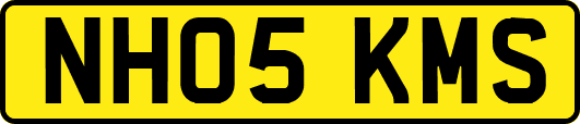 NH05KMS