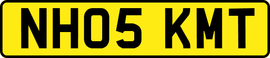 NH05KMT