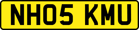 NH05KMU