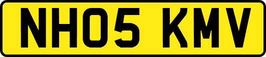 NH05KMV