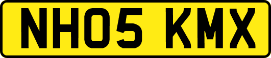 NH05KMX