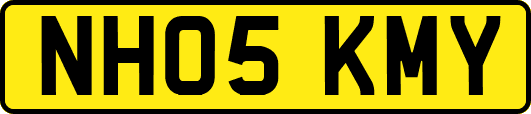 NH05KMY