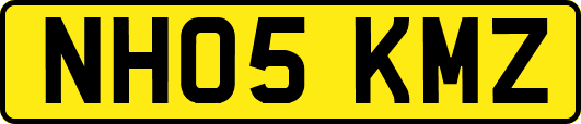 NH05KMZ