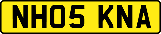 NH05KNA