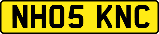 NH05KNC