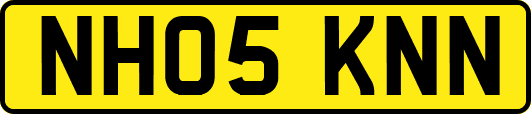 NH05KNN