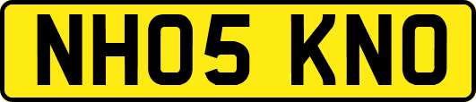 NH05KNO