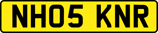 NH05KNR