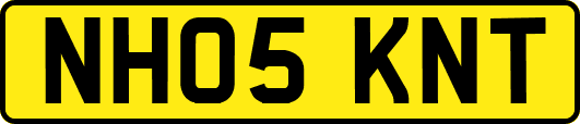 NH05KNT