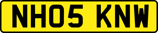 NH05KNW