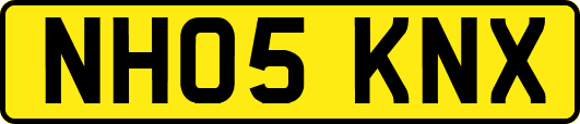 NH05KNX