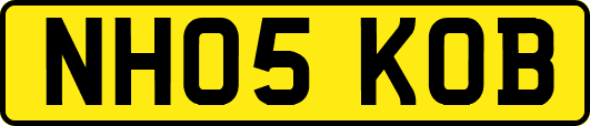NH05KOB