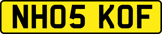 NH05KOF