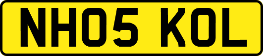 NH05KOL