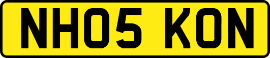 NH05KON