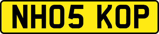 NH05KOP