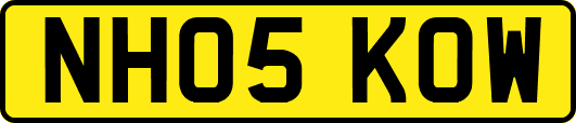NH05KOW