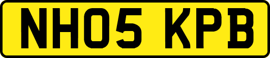 NH05KPB