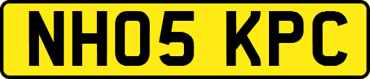NH05KPC