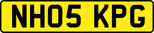 NH05KPG
