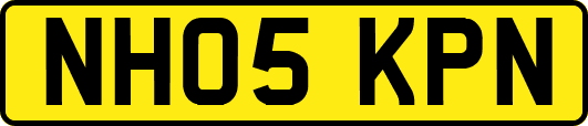 NH05KPN
