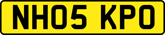 NH05KPO