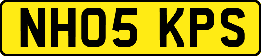NH05KPS