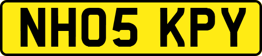 NH05KPY