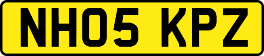 NH05KPZ
