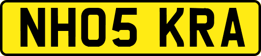 NH05KRA