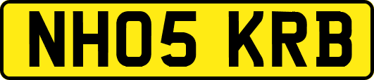 NH05KRB