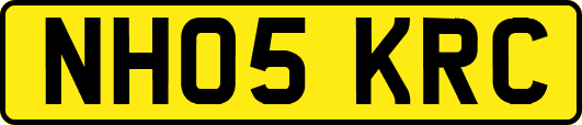 NH05KRC