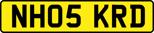 NH05KRD