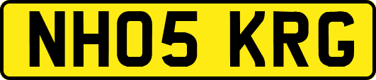 NH05KRG