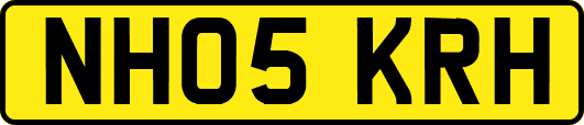 NH05KRH