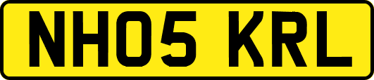 NH05KRL