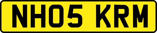NH05KRM