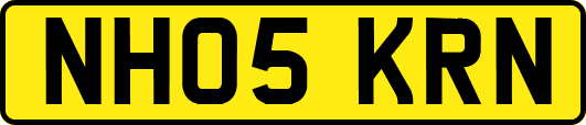 NH05KRN