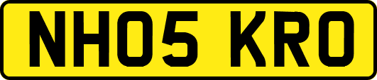 NH05KRO