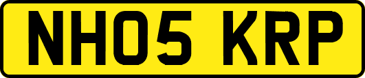 NH05KRP