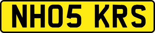 NH05KRS