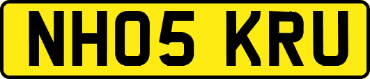 NH05KRU