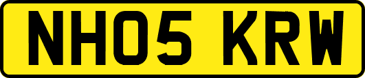 NH05KRW