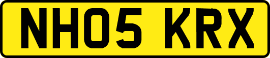 NH05KRX