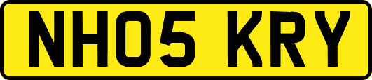 NH05KRY