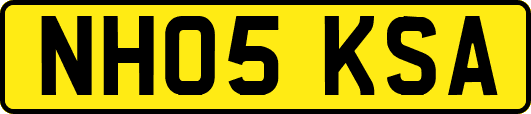 NH05KSA