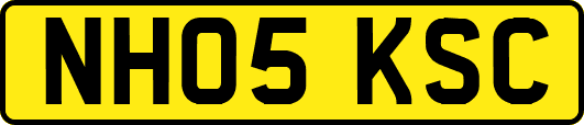 NH05KSC